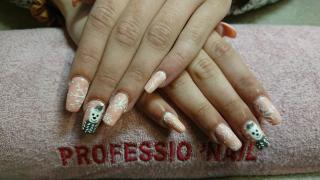 Salon de Manucure PROFESSIO'NAIL CLUSES 0