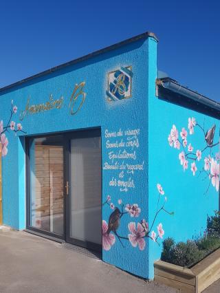 Salon de Manucure Amandine.B 0