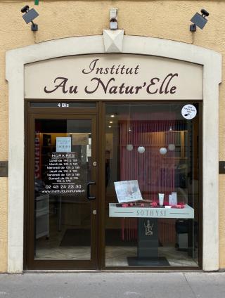 Salon de Manucure Institut Au Natur'Elle 0