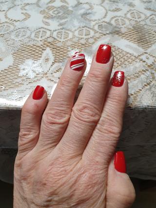 Salon de Manucure Le Temple des Merveilles 0