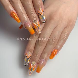 Salon de Manucure Nails studio 94 0