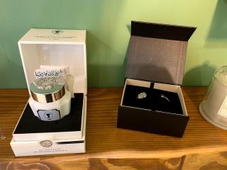 Salon de Manucure M'Beauté 2