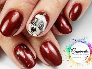 Salon de Manucure Coxinails Centre de formation en prothésie ongulaire 0