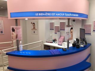 Salon de Manucure Institut de beauté Bodyminute 2