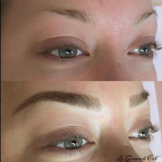 Salon de Manucure LE GRAND CIL 1