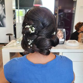 Salon de Manucure Passage Bleu Agen 0