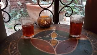 Salon de Manucure Hammam & Spa Kechmara 0