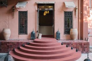 Salon de Manucure Hammam & Spa Kechmara 0