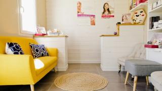 Salon de Manucure Pause détente 0