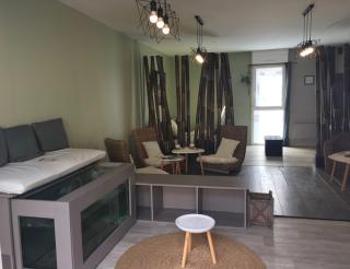 Salon de Manucure Echap&Vous 0