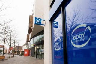 Salon de Manucure Body’minute Haguenau 0