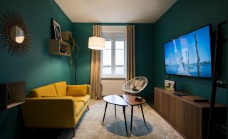 Salon de Manucure fanny maquillage permanent 0