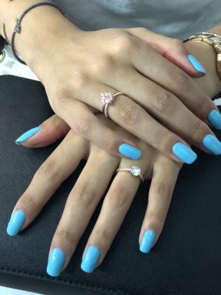 Salon de Manucure Institut de beauté Bodyminute / Nailminute 0