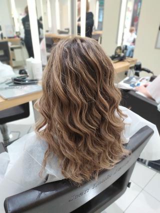 Salon de Manucure Jean Louis David - Coiffeur Brie-Comte-Robert 0