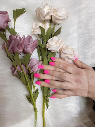 Salon de Manucure LUNA ONGLE Lafayette 0