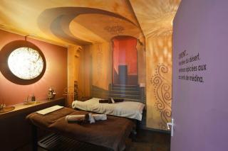 Salon de Manucure Passage Bleu - Blois 0