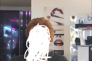 Salon de Manucure Passage Bleu - Blois 0