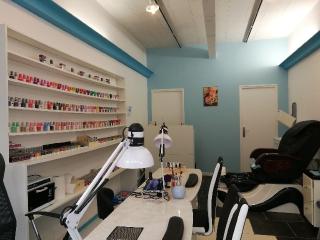 Salon de Manucure Thao Ongles 0