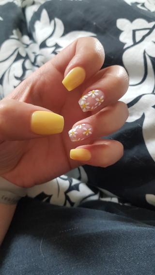 Salon de Manucure Thao Ongles 0