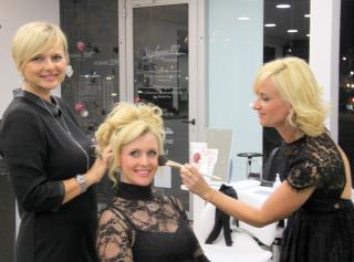 Salon de Manucure STEPHANIE M 0