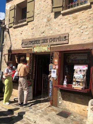 Salon de Manucure A La Croisée des Chemins 0