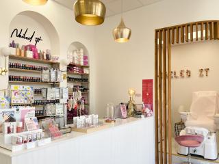 Salon de Manucure Nailed it Institut 0