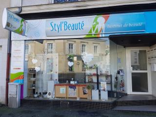 Salon de Manucure Styl'Beauté 0
