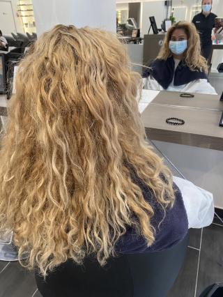 Salon de Manucure Franck Provost - Coiffeur Metz 0