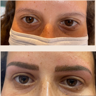 Salon de Manucure L'Embellie. Microneedling, Microblading, Épilation Électrique, Institut De Beauté Bio 0