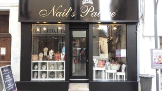 Salon de Manucure ETIDE ONGLE ET BEAUTÉ. NAIL' S PALACE 0