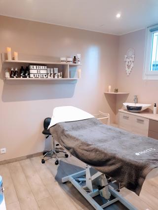 Salon de Manucure La Bulle de Manon 1