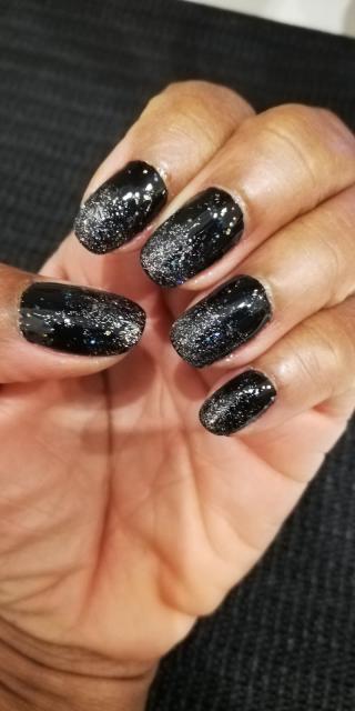 Salon de Manucure Akoua'Nails (espace onglerie) 0