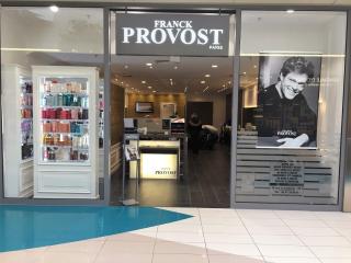 Salon de Manucure Franck Provost - Coiffeur Saint Pierre des Corps 1