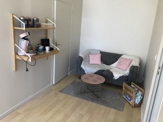 Salon de Manucure Naïroby by MyBeauty 0