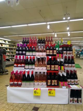 Salon de Manucure Supeco Outreau 0