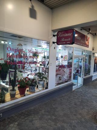 Salon de Manucure Viviane Beauté 0