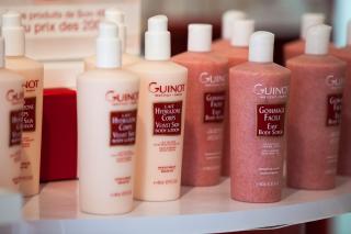 Salon de Manucure Institut Coco miel 0