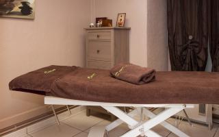 Salon de Manucure Institut Coco miel 0