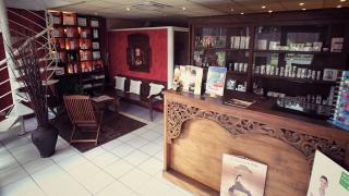 Salon de Manucure Soleil de Bali 0