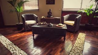 Salon de Manucure Soleil de Bali 0