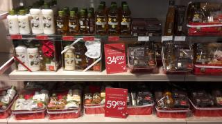 Salon de Manucure Yves Rocher 1