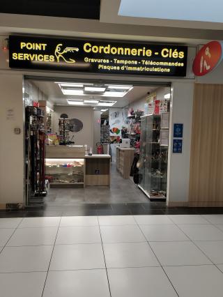 Salon de Manucure point services 0
