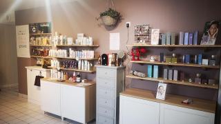 Salon de Manucure L'institut Naturel Anne L'Or 0