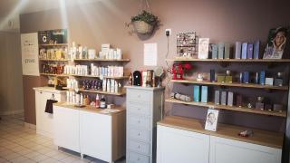 Salon de Manucure Naturelle Anne L'Or 0