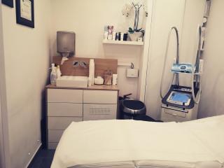 Salon de Manucure Epilation Définitive - DEPIL TECH MENTON 0