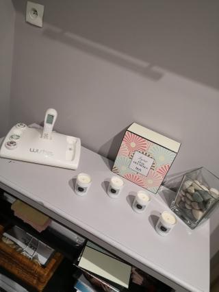 Salon de Manucure Le Galet Spécialiste de la peau et de l'anti-âge 0