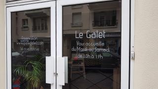 Salon de Manucure Le Galet Spécialiste de la peau et de l'anti-âge 0