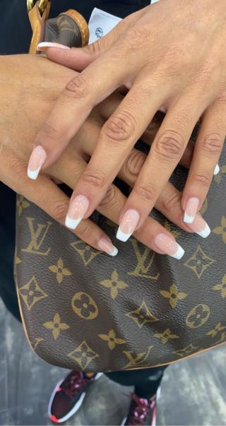 Salon de Manucure Milyz la Valentine - Salon d'onglerie 0