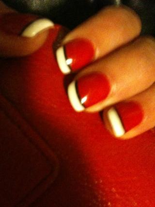 Salon de Manucure Milyz la Valentine - Salon d'onglerie 0