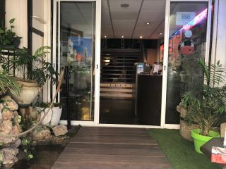 Salon de Manucure The Energy Center 2